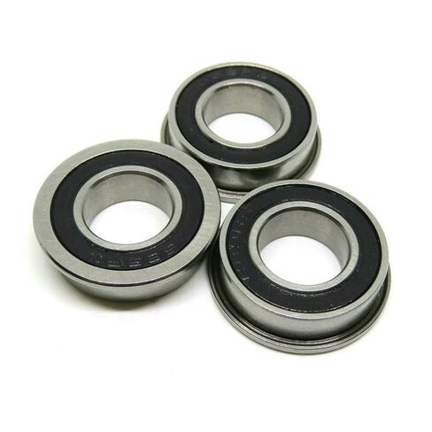 3 Pieces SF688 W6-2RS 8x16x6 mm Bearings in Saudi Arabia
