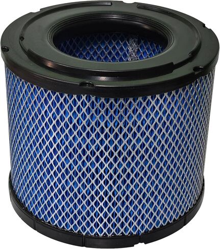 89874439 Air Filter Compatible with Air Compressor Air System Replacement Parts in Kuwait