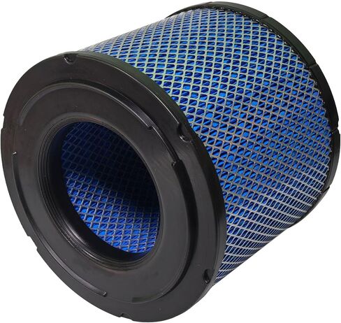 89874439 Air Filter Compatible with Air Compressor Air System Replacement Parts in Kuwait