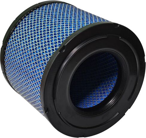 89874439 Air Filter Compatible with Air Compressor Air System Replacement Parts in Kuwait