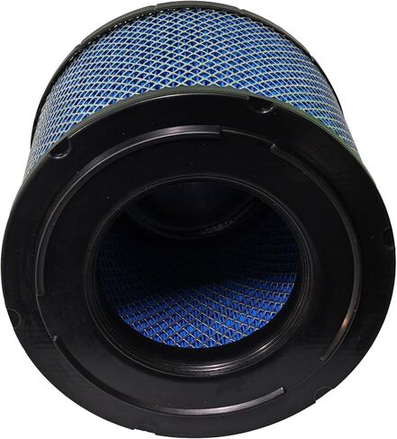 89874439 Air Filter Compatible with Air Compressor Air System Replacement Parts in Kuwait