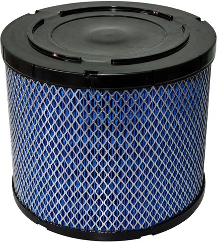 89874439 Air Filter Compatible with Air Compressor Air System Replacement Parts in Kuwait