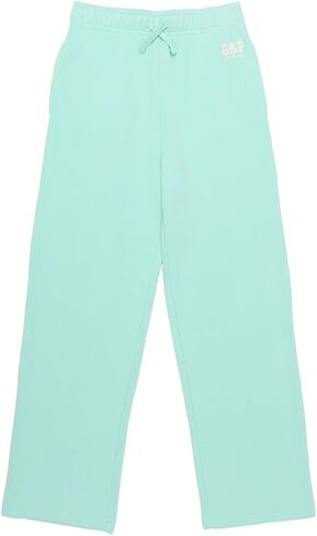 GAP Girls' Pull-on Wide Leg Denim in Saudi Arabia