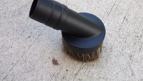 Pro Team Proteam BackPack Vacuum 1 1/2" Dusting brush tool 100110 in Saudi Arabia