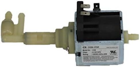 قطعة بديلة لمجموعة مضخة المكنسة الكهربائية التجارية Bissell 10N2 # مقارنة بالجزء 2037433 in Kuwait