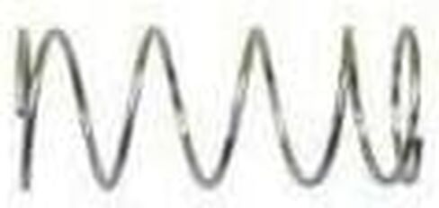 Genie GR-20 SPRING COMPRESSION .835 X 2 22446 in Kuwait