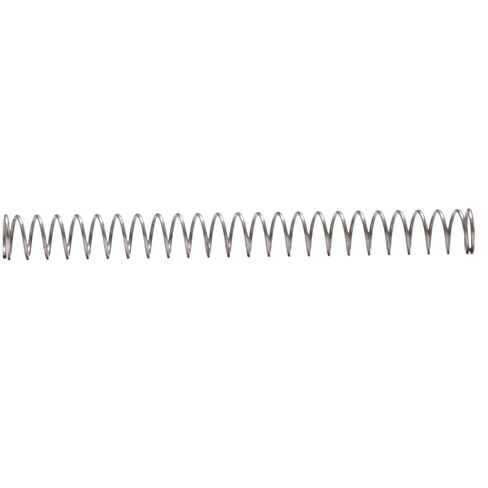 Lancer Tactical M105 Compression Spring Stainless Steel Silver-Stainless Steel Extension Spring - for Shop Home Repairs, DIY Projects, Silver Tone in Saudi Arabia