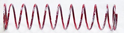Maxitrol Co. R325E101022 R325E10-1022A Spring RED 325-5A in Kuwait