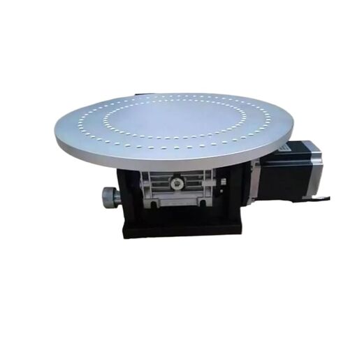 Marking Machine Turntable 360° Electric HY-E300, Reduction Ratio: 1:10 in Kuwait