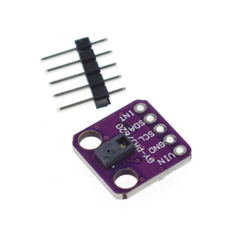 3Pcs PAJ7620U2 Gesture Recognition Sensor Module Built-in 9 Gesture in Saudi Arabia