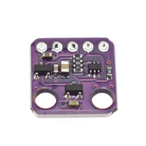 3Pcs PAJ7620U2 Gesture Recognition Sensor Module Built-in 9 Gesture in Saudi Arabia
