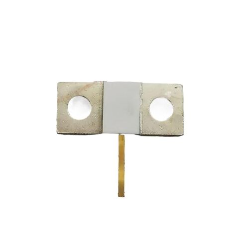 150W 50 Ohm DC-3GHz Preload Resistor Beo 141-A0004 Terminal Flange Mount in Saudi Arabia