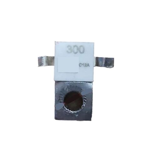 30 واط 300 أوم شفة جبل المقاوم الميكروويف BeO السيراميك عالية الطاقة تحميل دمية in Kuwait