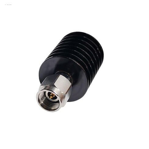 5W 2.92mm Attenuator 40GHz 50os(5dB 40GHz) in Saudi Arabia