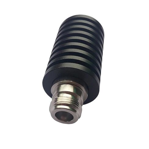 25W NK N-Type Female 50o Dummy Load DC to 3GHz 6GHz Low VSWR(3Ghz) in Saudi Arabia