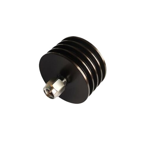 40GHz 10W 2.92mm Fixed Attenuator 6dB, 10dB, 20dB, 30dB, 40dB, 50o(20dB 40GHz,2.92mm J-K) in Saudi Arabia