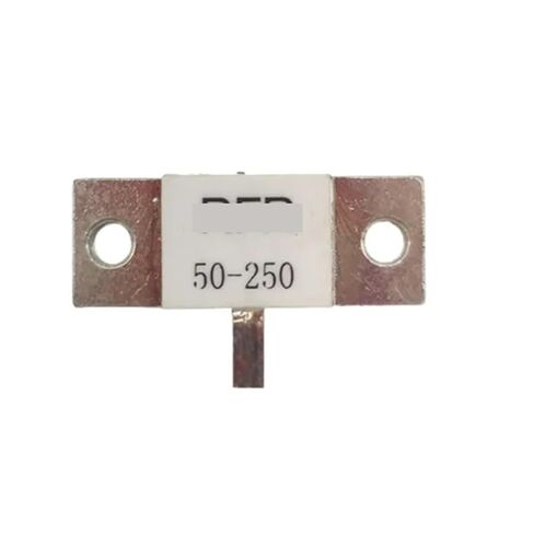 R50-250 مقاوم عالي التردد 250 وات 50 أوم in Kuwait