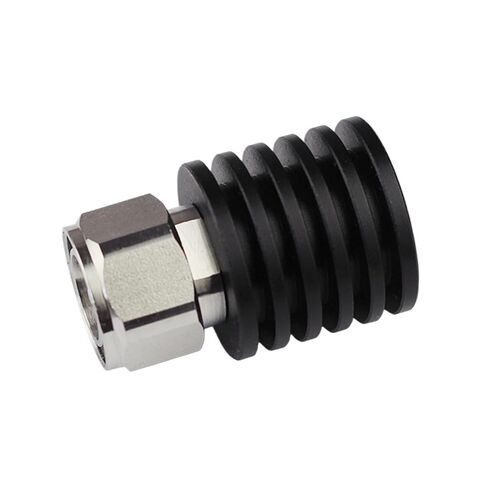 5 واط 4.3-10 ذكر DC-3 جيجا هرتز 6 جيجا هرتز 5 وات Mini DIN 50 أوم موصل إنهاء الحمل (6 جيجا هرتز) in Kuwait