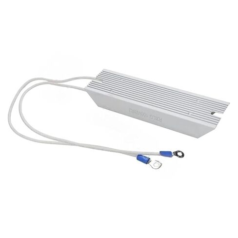 1 قطعة RXLG الألومنيوم قذيفة الكبح المقاوم 100 واط 10RJ 20RJ 30RJ 40RJ 50RJ 75RJ 100RJ 150RJ 300RJ أوم (100 واط 150 أوم) in Kuwait