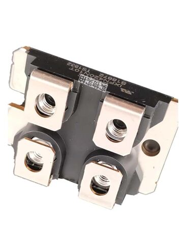 IXFN420N10T MOS أنبوب الصمام الثنائي وحدة الصمامات in Kuwait