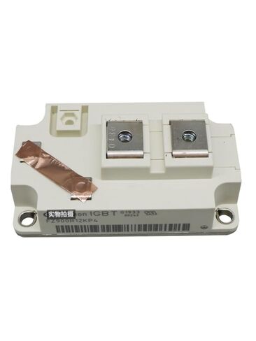 FZ900R12KP4 IGBT وحدة الصمامات in Kuwait