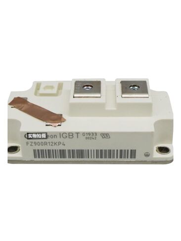 FZ900R12KP4 IGBT وحدة الصمامات in Kuwait