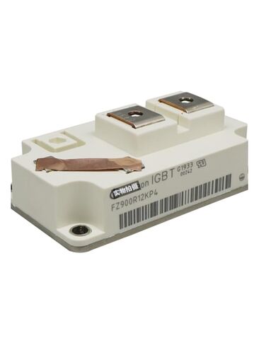 FZ900R12KP4 IGBT وحدة الصمامات in Kuwait