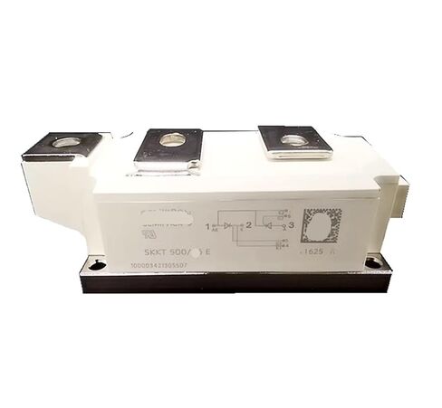 SKKT500/18E SCR مكونات وحدة الثايرستور الصمامات in Kuwait