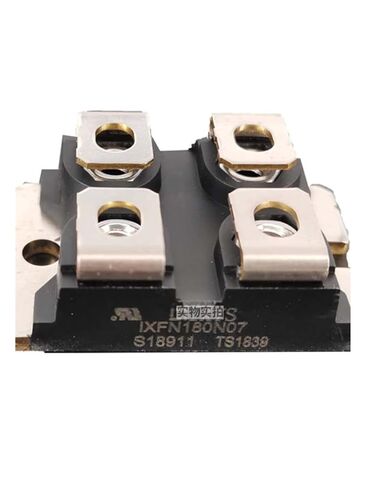 IXFN180N07 صمامات أنبوب MOS in Kuwait