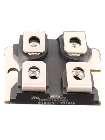 IXFN180N07 صمامات أنبوب MOS in Kuwait