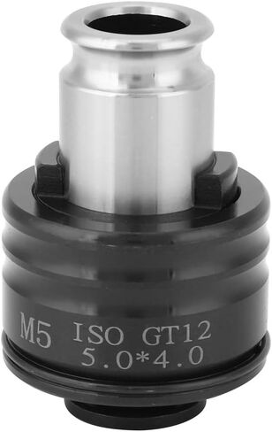كماشة عرقوب تويست نوع قوة التثبيت مناسبة لآلة الحفر M3/M4/M5 (M5) in Kuwait