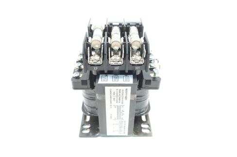 SQUARE D 9070TF150D1 Voltage Transformer 0.15KVA 240/480V-AC 110/120V-AC in Saudi Arabia