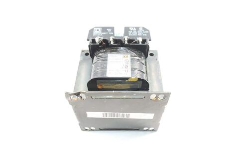 SQUARE D 9070TF150D1 Voltage Transformer 0.15KVA 240/480V-AC 110/120V-AC in Saudi Arabia