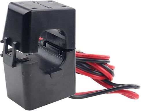 سبليت الأساسية محول التيار المشبك CT الاستشعار KCT-24 الاستشعار الحالي 100A 200A 300A 400A CT (150 5A) in Kuwait