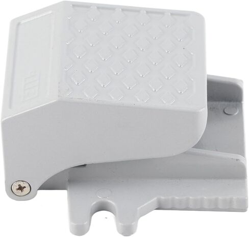Sandblasting Machine Dedicated Foot Pedal Valve, Professional Sandblasting Equipment Machine Foot Pedal Switch Control Accessory Tool in Kuwait