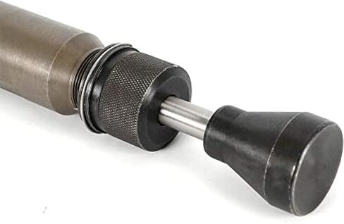 آلة الدك الهوائية KRASS D6، أداة صنفرة مطرقة هوائية 950-1095 مم لرمال الأرض لمشروع الصناعة والبناء - الشحن الأمريكي، Collector88 in Kuwait