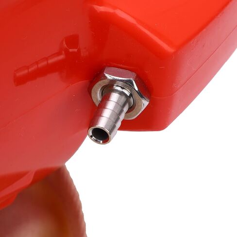 خوذة جاروسا، مادة أكريلونتريل بوتادين ستايرين مع عدسة مزدوجة الطبقة ومصدر للهواء، واقي غطاء من القماش لبناء طلاء الرش الرملي in Kuwait