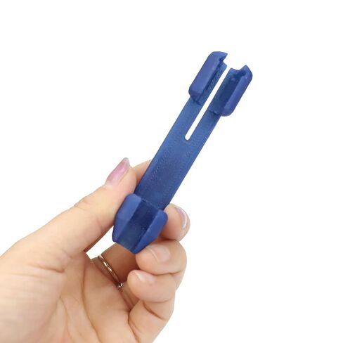 2 Pack Feeding Tube Retainer for for G Tube Connection Feeding Tube Port Cover Feeding Tube Connector Cover in Saudi Arabia