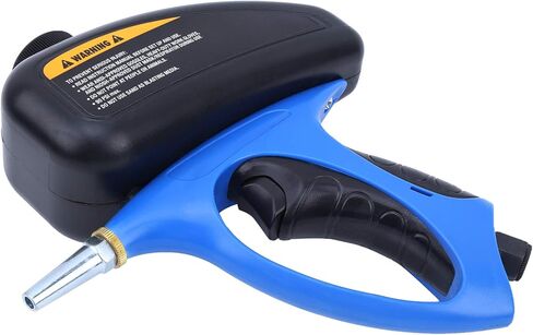 مجموعة أدوات تنظيف الرمل، تصميم يدوي هوائي مع مقبض غير قابل للانزلاق لإزالة الطلاء بكفاءة، وتطبيقات التنظيف التلقائي والمعادن in Kuwait