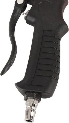 رمل هوائي، جسم ألومنيوم خفيف الوزن قابل للتعديل، مع عمر خدمة طويل، لإزالة نتوءات الصدأ وتشذيب التفاصيل المعدنية in Kuwait