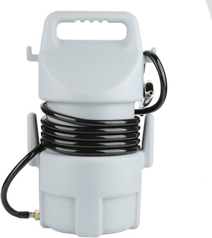 Professional Portable Pneumatic Sand Kit Sandblasting for Rust Paint Removal 50 lb. Hopper for DIY Enthusiasts in Saudi Arabia
