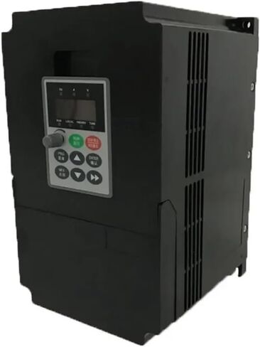 6KW 8HP 220V Square Spindle Motor Air Cooled 4 Pieces Bearing + 7.5kw VFD Inverter + ER32 Chuck Kit in Saudi Arabia
