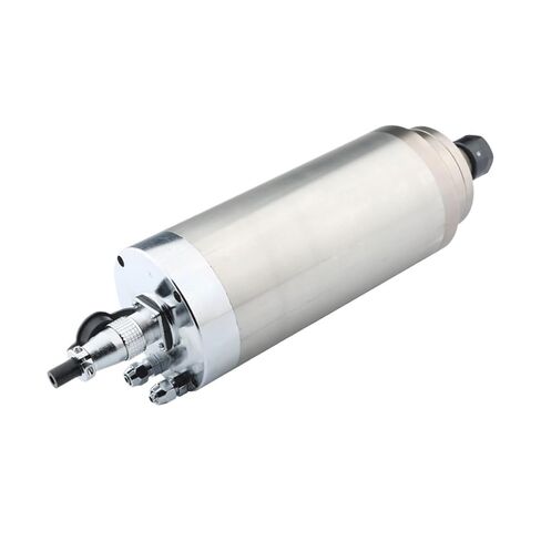 3.0kw ER20 Water-Cooled Spindle Motor 220v / 380v D=100mm Woodworking(3.0kw 380V) in Saudi Arabia