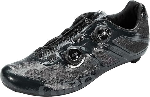 Giro Imperial Road Shoes - Black - Size 46 in Saudi Arabia