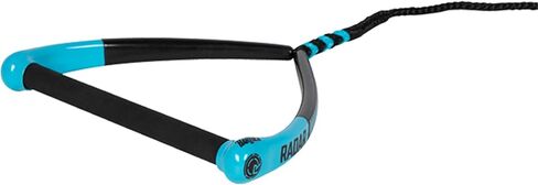 Radar Control Waterski Rope, BarLock 13 in. Team Std Handle, Blue/Black in Kuwait