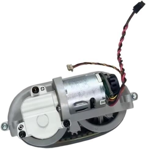 قطع غيار عجلة قيادة روبوت تنظيف النوافذ (العجلات اليسرى واليمنى اختيارية). متوافق مع WINBOT W2 / W2 PRO (العجلة اليسرى) in Kuwait