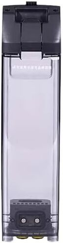 المكنسة الكهربائية لتنظيف خزان المياه واستبدال خزان المياه المتسخة (اختياري). متوافق مع Tineco Floor One S7 Pro (خزان المياه الأسود الترابي) in Kuwait