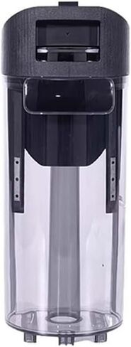 Vacuum Cleaner Clean Water Tank And Dirty Water Tank Replacement (optional). Compatible With Tineco Floor One S7 Pro(Black-Dirt Water Tank) in Saudi Arabia