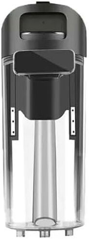 Vacuum Cleaner Clean Water Tank And Dirty Water Tank Replacement (optional). Compatible With Tineco Floor One S7 Pro(Black-Dirt Water Tank) in Saudi Arabia