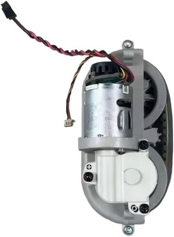 قطع غيار عجلة قيادة روبوت تنظيف النوافذ (العجلات اليسرى واليمنى اختيارية). متوافق مع WINBOT W1 / W1 PRO (العجلة اليسرى) in Saudi Arabia